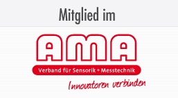 Mitglied bei AMA 